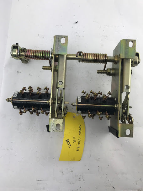 102110LD - General Electric - MOC Switch Assembly