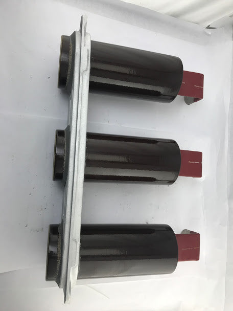 AM13.8-1000-414 Cell Bottles 1200 amp