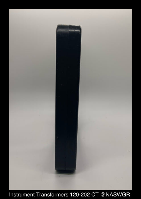 Instrument Transformers 120-202 Current Transformer ~ 2000:5