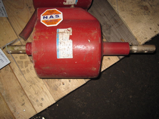 ITE/Gould MCS-25 CT, PN: 401572-K4