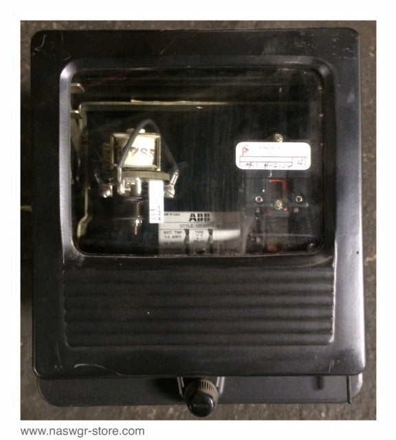IT ~ ABB 1351D17A08 IT Relay
