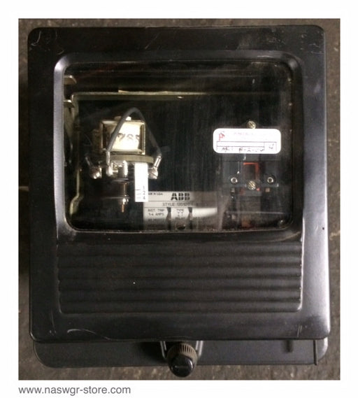 IT ~ ABB 1351D17A08 IT Relay