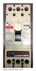 Cutler-Hammer JD3250F Molded Case Circuit Breaker - 250 Amp