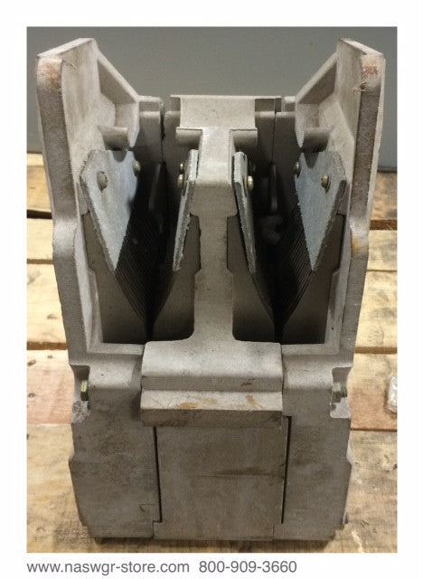 K-3000 ~ ITE K-3000 Red Arc Chute