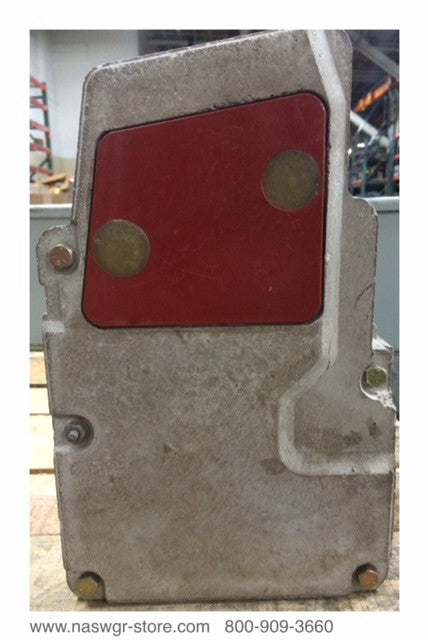 K-3000 ~ ITE K-3000 Red Arc Chute