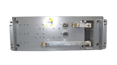 Square D QMB-224W fused panelboard switch 
