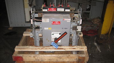 General Electric TP3030SSFC PowerBreak circuit breaker