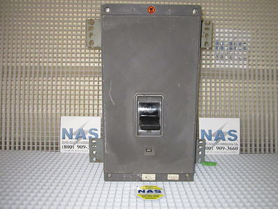 Westinghouse HK3225F Molded Case Circuit Breaker 
