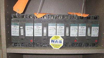 GE TEB132045 molded case circuit breaker