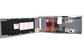 Square D QMB-224W fused panelboard switch 
