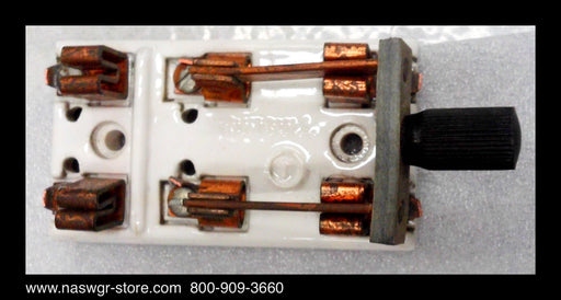 14-147-049-00-001 ~ Allis Chalmers 14-147-049-00-001 456D Knife Switch