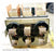 Allis Chalmers LA-1600 Circuit Breaker (M/E/O,D/O) - 1600 Amp
