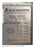 Allis Chalmers LA-1600 Circuit Breaker (M/E/O,D/O) - 1600 Amp