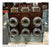 Allis Chalmers LA-3000 Circuit Breaker (M/E/O,D/O) - 3000 Amp