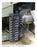 Allis Chalmers LA-3000 Circuit Breaker (M/E/O,D/O) - 3000 Amp