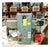 Allis Chalmers LA-4000 Circuit Breaker (E/O,D/O) - 4000 Amp