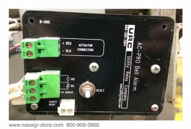 Allis Chalmers LA-4000 Circuit Breaker (E/O,D/O) - 4000 Amp