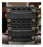Allis Chalmers LA-4000 Circuit Breaker (E/O,D/O) - 4000 Amp