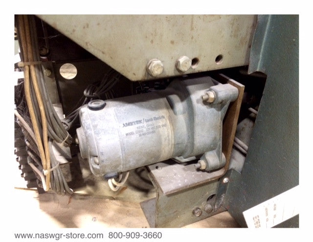 Allis Chalmers LA-4000 Circuit Breaker (E/O,D/O) - 4000 Amp