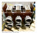 Allis Chalmers LA-4000 Circuit Breaker (E/O,D/O) - 4000 Amp