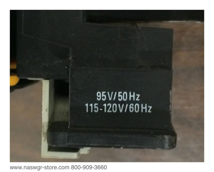 LC1F115 ~ Telemecanique LC1F115 Contactor