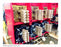 LKE-8 ~ ITE LKE-8 Circuit Breaker ~ 800 Amp ~ M/O