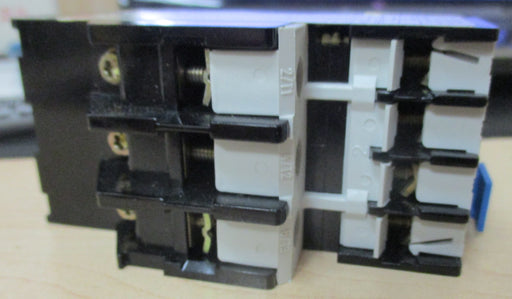 ABB T25 DU Overload Relay