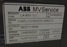 ABB SACE E1B-A 02, LA-800-CIC Circuit Breaker (E/O,D/O) - 100 Amp