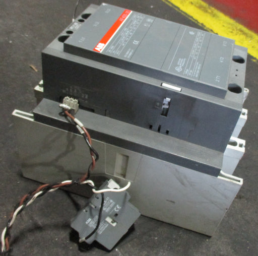 AF400-30 - ABB Contactor