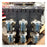 Eaton Magnum DS MDS620 Circuit Breaker (M/O,D/O) - 2000 Amp
