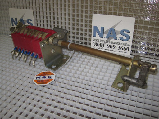 Siemens FC/MA MOC Switch with Extension