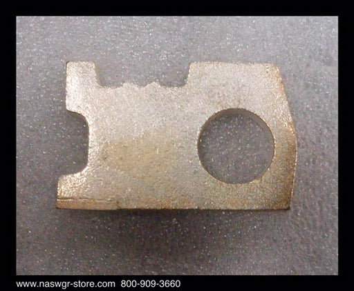 809A263G01 ~ Westinghouse 809A263G01 DS Stationary Main Contact