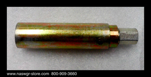 0282A2402G002 ~ GE 0282A2402G002 VB PowerVac Motor Clutch for ML-17 Mech.