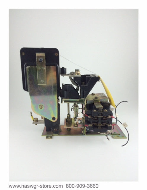 GE N03BF024DXT DC Contactor ~ GE DS304 300 AMP DC Contactor