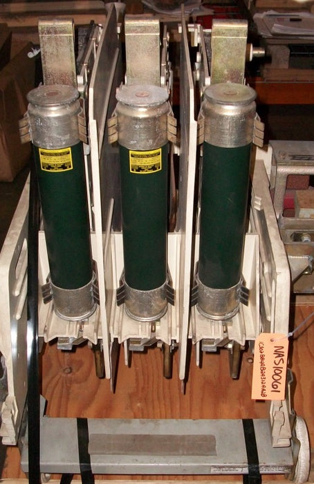 IC302BB4AB2A312AA2B - General Electric AC Contactor