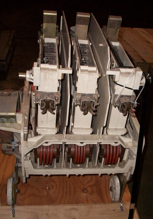 IC302BB4AB2A312AA2B - General Electric AC Contactor