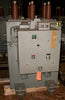 AM13.8-500-5H - General Electric Magne-blast 1200AMP Circuit breaker