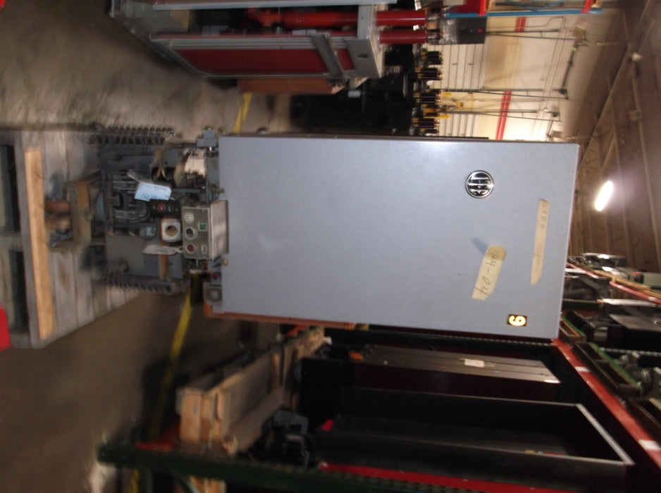 ITE 5HV250 Circuit Breaker (E/O,D/O) - 1200 Amp