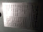 MA-75C1 Siemens Allis AC High-Voltage Circuit Breaker