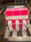 DS-420 Circuit Breaker, Westinghouse / Square D