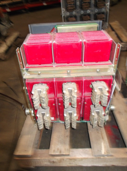 DS-420 Circuit Breaker, Westinghouse / Square D