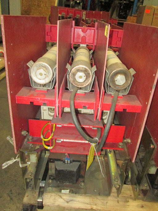 88H3533034A1A Siemens 88H3 AC Contactor