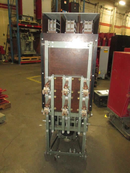 ITE 5HV150 Circuit Breaker (E/O.D/O) - 600 Amp