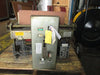 LA-3200A- Siemens Allis Low Voltage AC Power Circuit Breaker