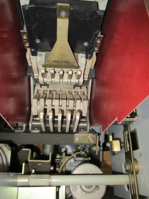 AKR-7D-100 General Electric Low Voltage Power Circuit Breaker