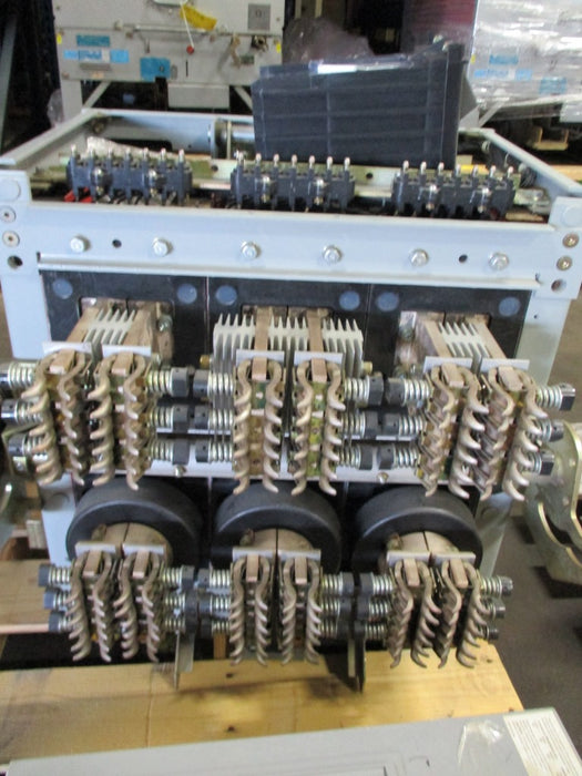 AKR-7D-100 General Electric Low Voltage Power Circuit Breaker