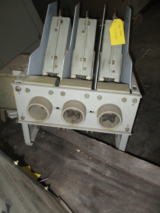 LF25H230 Westinghouse AC Contactor