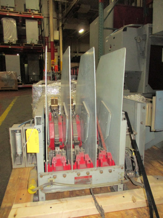 LF-50H430 Westinghouse AC Contactor