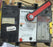 GE PowerBreak THPVVF3606E1 Circuit Breaker (E/O,D/O) - 600 Amp