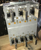 GE PowerBreak TP2525SS Circuit Breaker (M/O,B/I) - 2500 Amp